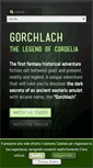 Mobile Screenshot of gorchlach.com